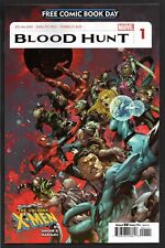 Marvel Blood Hunt #1 Free Comic Book Day FCBD 2024 - $6.99 Unlimited Shipping picture