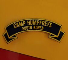 Camp Humphreys, South Korea 4