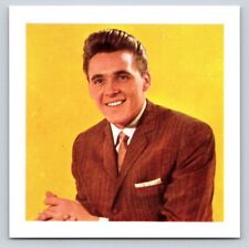 1964 Mister Softees Top 10 Billy Fury picture