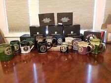 DEATH WISH COFFEE MUG COLLECTION picture