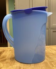 Tupperware Impressions 1 Gallon 3.75L Pitchers-Several Choices-U-PICK-NEW picture
