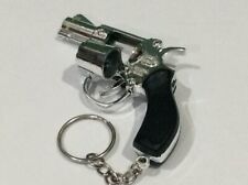 Revolver keychain picture