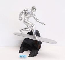 The Silver Surfer Marvel Comics Hard Hero Porcelain Statue 461/500 picture