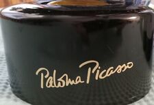 Paloma Picasso Dusting Powder w/ Dusting Screen- 8 oz- 170g...New  picture