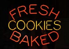 Fresh Baked Cookies 24