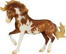 Breyer Horses Traditonal Series | Mojave | Mustang | Horse Toy Model | 14