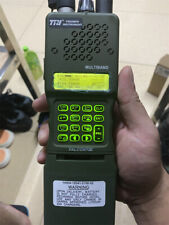 2022 Version 15W TRI AN/PRC 152 Multiband 12.6V Handheld Aluminum MBITR Radio picture