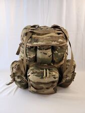 Good - MOLLE 4000 Large Field Pack OCP Multicam Complete Military Backpack picture