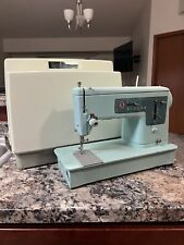 Singer Sewing Machine Vintage - 2 Machines (Both Tested & Working) read picture