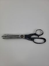 J. Wiss & Sons Scissors pinking shears Fabric Tailor 11