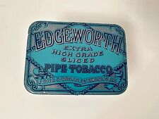 Vintage Edgeworth Pipe Tobacco Tin (empty) picture