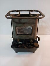 Antique No 1 Summer Girl Cast Iron Heater Stove Taylor & Boggis Co. Cleveland  picture