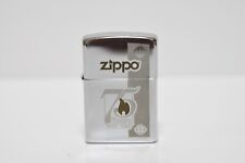 ZIPPO Oil Lighter 75th Anniversary Windproof Lighter 2007  picture