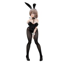 22cm Tsuki Uzaki Figure Bunny Anime Figure Toy Model Collectible Adult Toy Decor picture