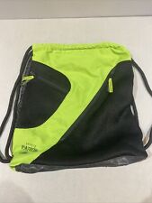 NEW Patron Tequila Branded Advertising Dry Bag Backpack Tote picture