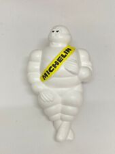 Vintage 1986 Michelin Tire Man Mascot Made In Finland 8