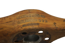 Sensenich Wood Propeller 72CK-42    Man-Cave   She-Shed picture