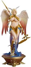 Seven Mortal Sins Sariel The Statue of Mercy 1/8 scale PVC Figure Orchidseed picture