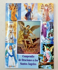 Compendio de Oraciones a los Santos ángeles picture