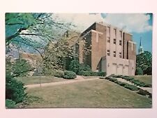 Wilson Memorial Hall University Of Cincinnati Campus Postcard picture