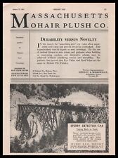 1934 Sperry Rail Service Brooklyn New York Photo Detector Car Rail Test Print Ad picture
