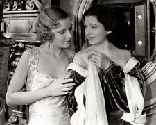 1932 KAY FRANCIS & HELEN VINSON in JEWEL ROBBERY Photo   (220-Y ) picture