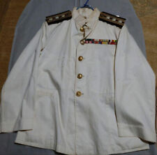 Former Japanese navy original officer tunic WW2 miitary IJN IJA vintage RARE picture