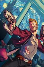 Now Star-lord #1 () Marvel Comics Comic Book picture