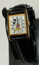 Vintage Lorus Mickey Mouse womens watch, super collectible model, ready 2 wear picture