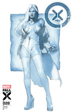 X-MEN #28 [FALL] UNKNOWN COMICS DELL’OTTO EXCLUSIVE VAR (11/01/2023) picture