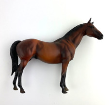 Classic Breyer Race Horse #750333 Seabiscuit - 8 x 6.25 picture