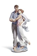 Lladro You're Everything To Me Figurine picture