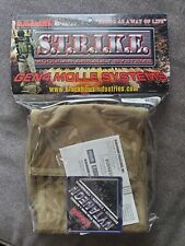 BLACKHAWK UTILITY SHOOTING Pouch System S.T.R.I.K.E. MOLLE System (AC1) picture