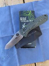 Benchmade BM 15020-1 Large Bone Collector Axis D2 Blade G10 Scales Discontinued picture