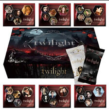 Twilight Hobby Trading Card Game Premium Collector's CCG Booster Box 11 Pack New picture