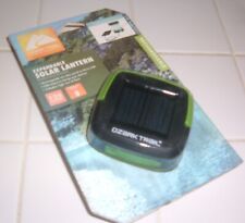 SEAL Ozark Trail Expandable Solar or USB Rechargeable Mini Lantern picture