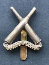 Essex Volunteer Regiment British Army Cap Badge WW1 picture
