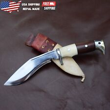 5 inches Blade Mini Khukuri-Hand Forged-Khukuri-Gurkha knife-Ready to use-Nepal- picture