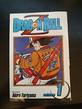 Dragon Ball Z, Vol. 1 By Akira Toriyama picture