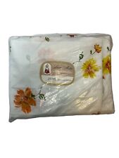 Vintage Luxury Muslin Cotton Fitted Sheet By Spring maid picture