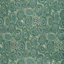 Kravet Green Modern Contemporary Agate Marble Weave Fabric 1.40 yds 34707.30 picture