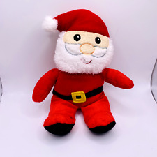 Unbranded Santa Claus Plush 9