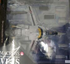 Yamato Macross Roy Focker VF-1S 1/60 Scale Figure picture