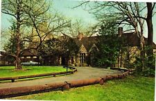 Vintage Postcard- Stokesay, Reading, PA 1960s picture