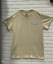 Amazon Employee Smile T-Shrit (Large) Khaki (FREE SHIPPING) (NEW) picture