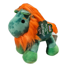 Breyer Horse 8678 Plush Kelly O’Breyer St. Patricks Day 2023 New with Tags picture