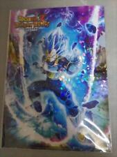 Jump Victory Carnival 2023 Clear File Vegeta picture
