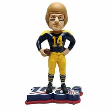 Don Hutson Green Bay Packers NFL 100 #'d to 100 Bobblehead NFL picture