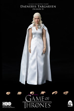 Threezero 3Z0146 Daenerys Targaryen Action Figure Collectibles 28cm picture