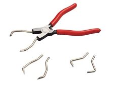 KTC Kyotokikaikogu Connector Housing Pliers AD101 AD101 Red NEW from Japan picture